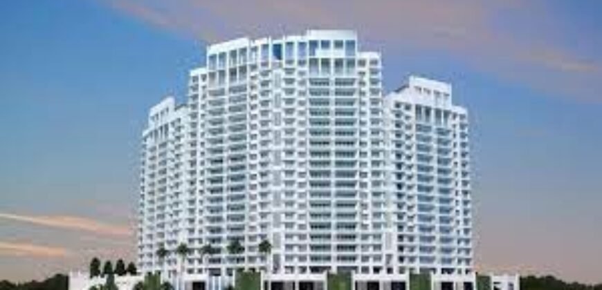 4 bhk at Hampankatta near City Center 2.38 cr onwards