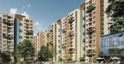 Flats at Hosahalli, Bangalore