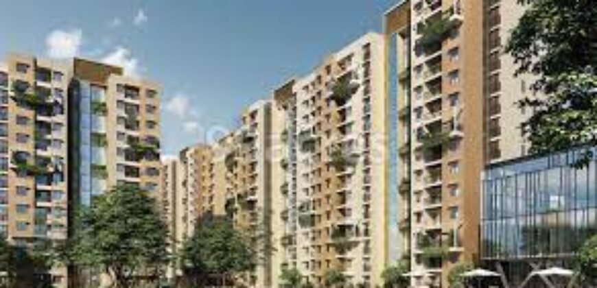 Flats at Hosahalli, Bangalore