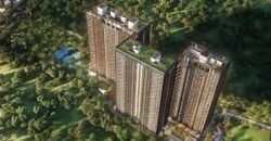 2,3,4 Bhk Luxury flats in Thanisandra-1.15cr