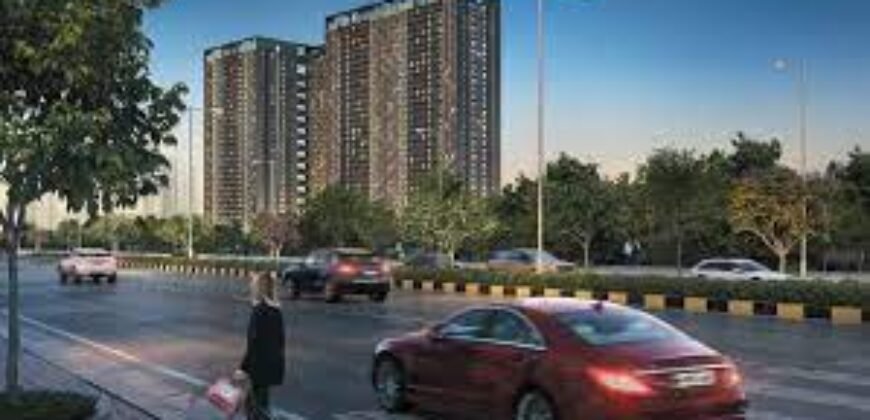 2,3,4 Bhk Luxury flats in Thanisandra-1.15cr