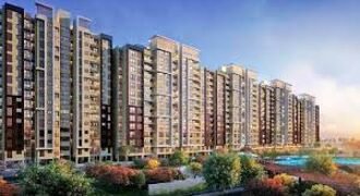 3 bhk flats in Hosur road. 99 lakhs