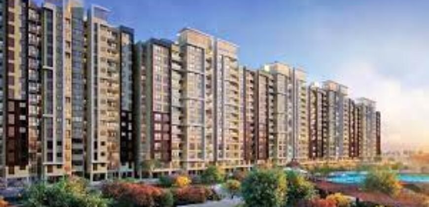 3 bhk flats in Hosur road. 99 lakhs