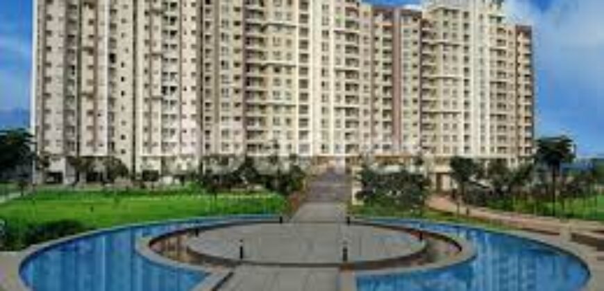 3 bhk flats in Hosur road. 99 lakhs