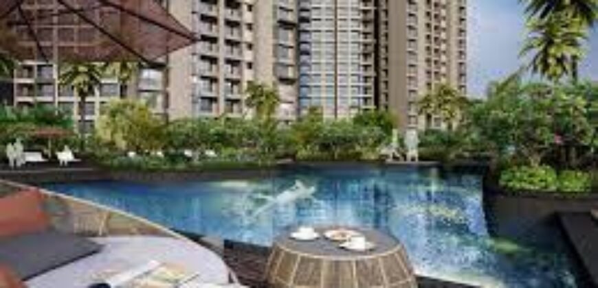 2 and 3 bhk flats at Whitefield, Bangalore