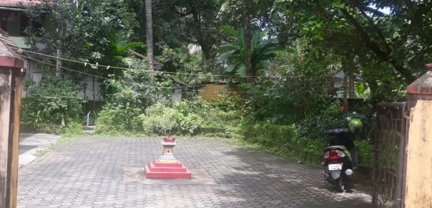 House at Malemar, Mangalore