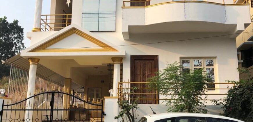House at Kulshekar, Paldane 1.40cr