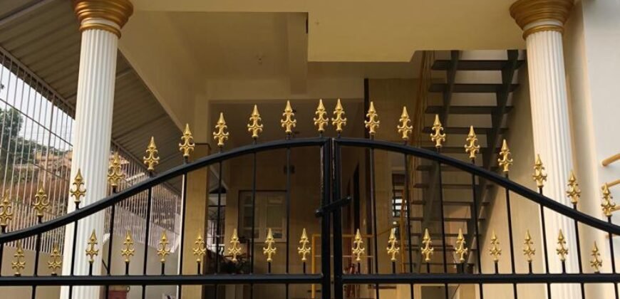 House at Kulshekar, Paldane 1.40cr