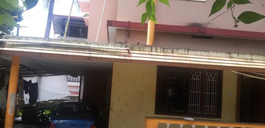 House at Malemar, Mangalore