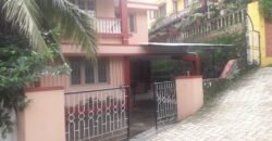 House at Bikarnakatte 75 lakhs