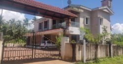 Farm House at Bajpe 2.7 cr