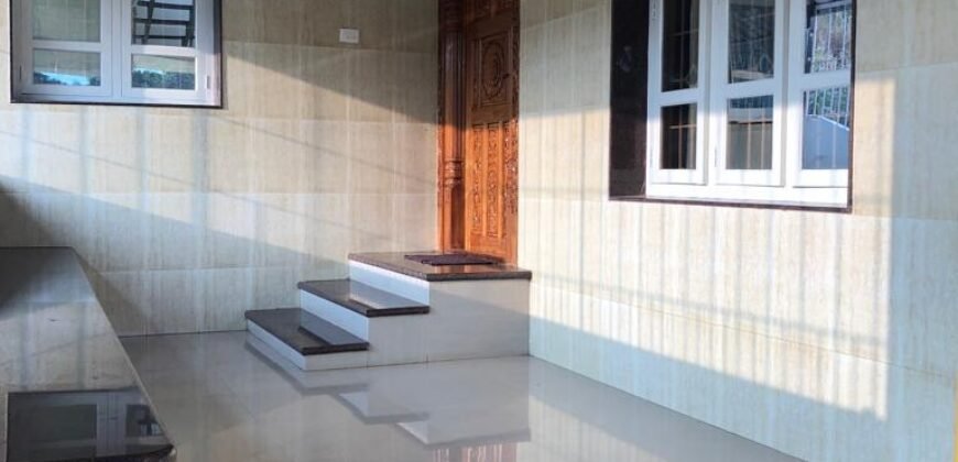 House at Kulshekar, Paldane 1.40cr