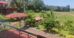 Farm House at Bajpe 2.7 cr