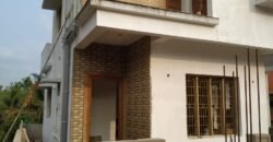House at Konchady 60 lakhs