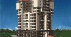 3 bhk flat at Mannagudda Mangalore 98 lakhs