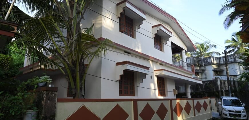 House at Surathkal 75 lakhs