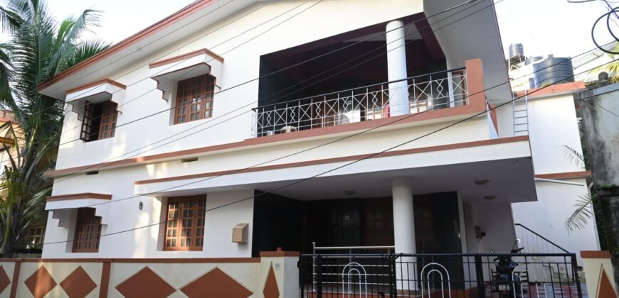 House at Surathkal 75 lakhs