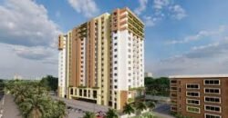2 and 3 bhk flats at Jeppinamogaru