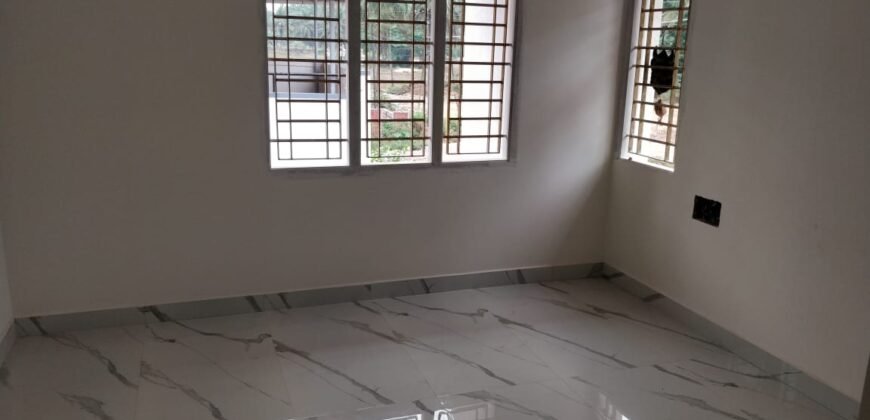 House at Jeppinamogaru 85 lakhs
