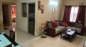 2 bhk flat at Kapikad 48 lakhs