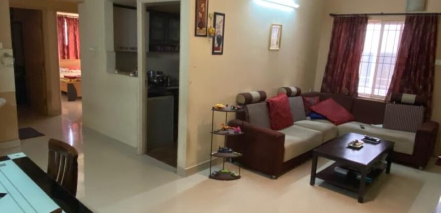 2 bhk flat at Kapikad 48 lakhs