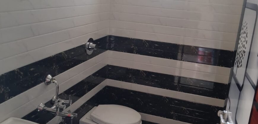 3 bhk house at Kenjar 45 lakhs