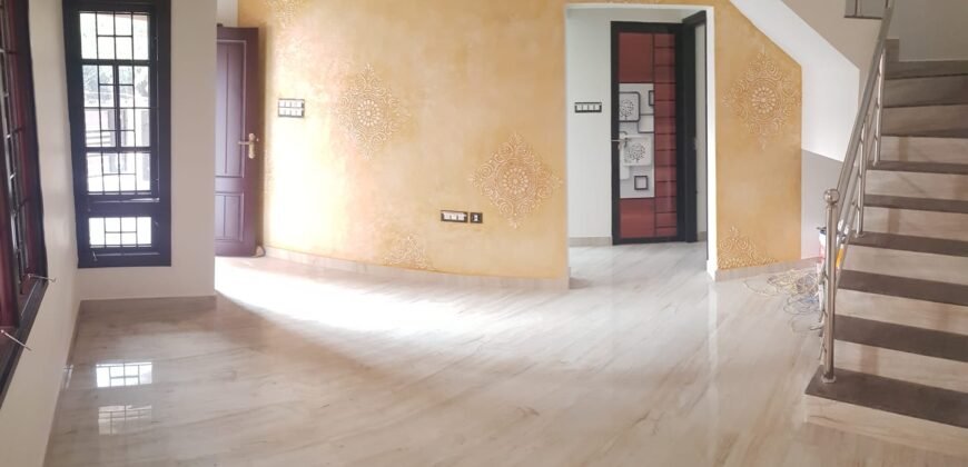 3 bhk house at Kenjar 45 lakhs