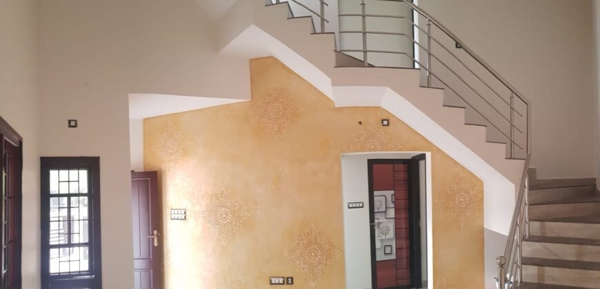 3 bhk house at Kenjar 45 lakhs