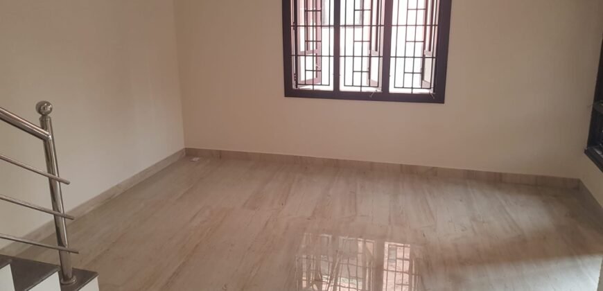 3 bhk house at Kenjar 45 lakhs