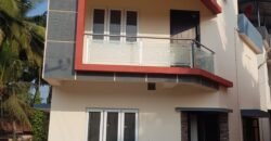 3 bhk house at Kenjar 45 lakhs
