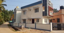 3 bhk house at Kenjar 45 lakhs