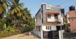 3 bhk house at Kenjar 45 lakhs
