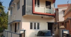 3 bhk house at Kenjar 45 lakhs