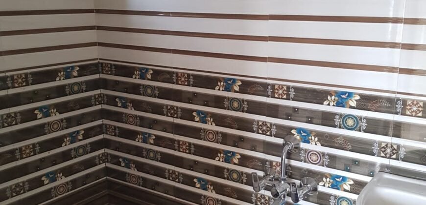 3 bhk house at Kenjar 45 lakhs