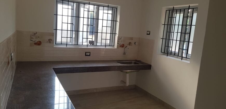 3 bhk house at Kenjar 45 lakhs