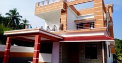 3 Bhk House at Kudupu 68 lakhs