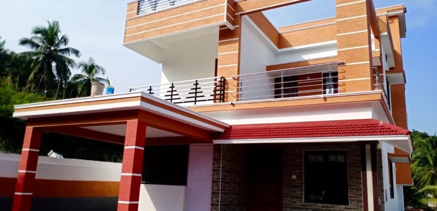 3 Bhk House at Kudupu 68 lakhs