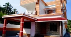 3 Bhk House at Kudupu 68 lakhs