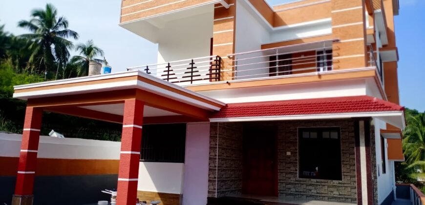 3 Bhk House at Kudupu 68 lakhs