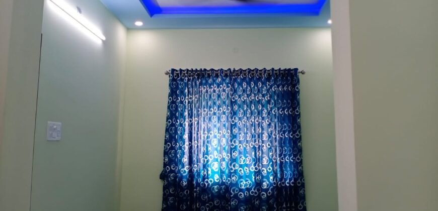 3 Bhk House at Kudupu 68 lakhs