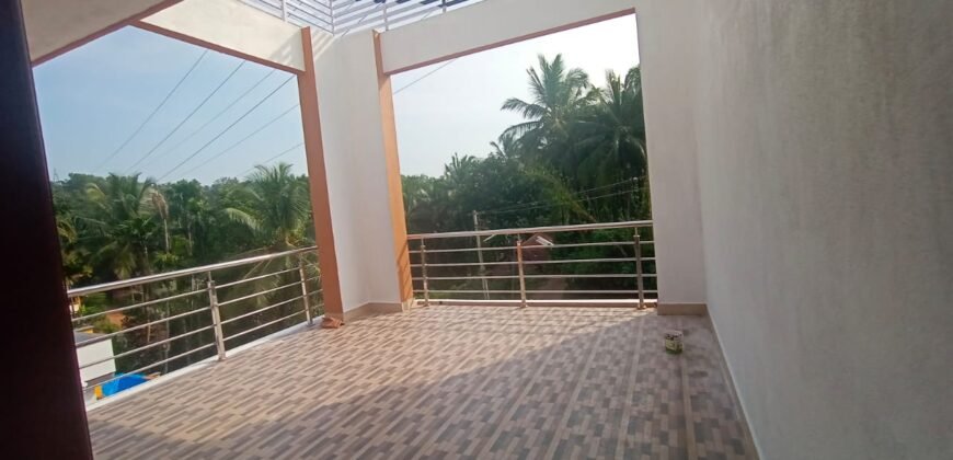 3 Bhk House at Kudupu 68 lakhs