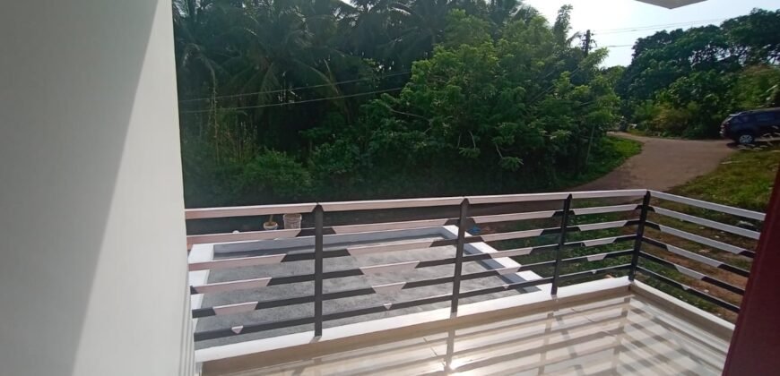 3 Bhk House at Kudupu 68 lakhs
