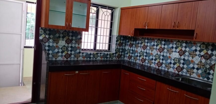 3 Bhk House at Kudupu 68 lakhs