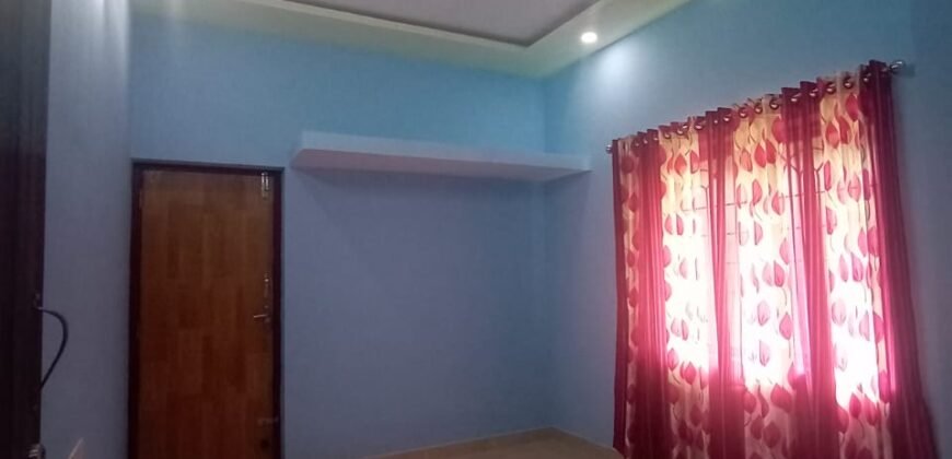3 Bhk House at Kudupu 68 lakhs