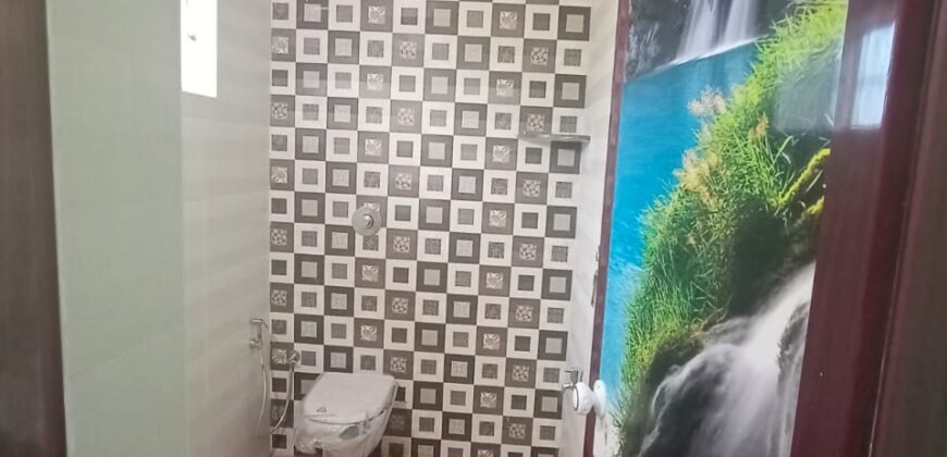 3 Bhk House at Kudupu 68 lakhs