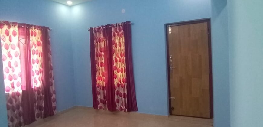 3 Bhk House at Kudupu 68 lakhs