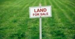 1.5 acre at Gandhinagar 6 lakhs