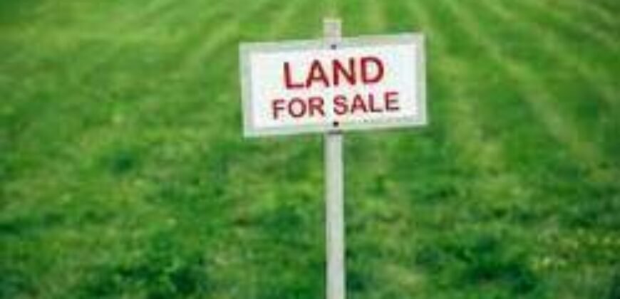 1.5 acre at Gandhinagar 6 lakhs