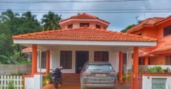 House at Surathkal 88 lakhs