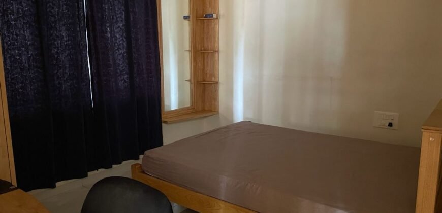 3 bhk flat at Shivbhag, Kadri, Mangalore 1.10cr